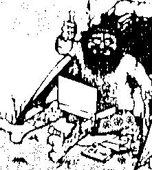 grafico de Hacking at the End of the World