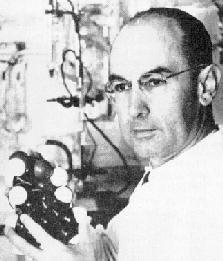 Hoffman, pai de um monte de substancias