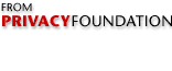 Privacy Foundation