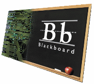 I'm Blackboard