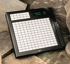 Maxi Point of Sale Terminal.