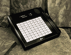 MidiWedge Point of Sale Terminal