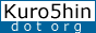 http://www.kuro5hin.org