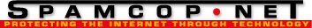 http://www.spamcop.net