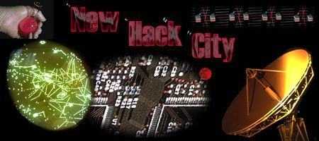 newhack city logo