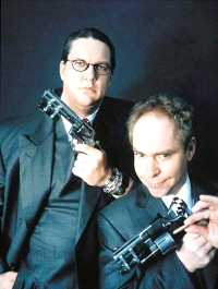 Image of Penn & Teller