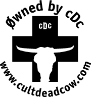 Øwned By cDc!