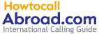 How To Call Abroad .Com