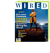   [Wired Magazine cover]
