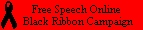 [Black Ribbon Campaign]