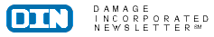 [DAMAGE,  INC. NEWSLETTER]