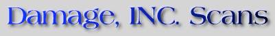 [DAMAGE,  INC. SCANS]