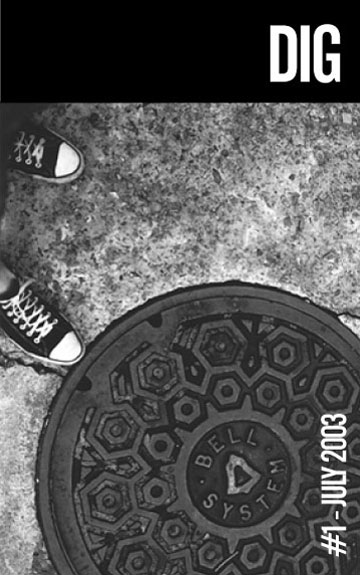 DIG #1