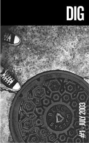 DIG #1