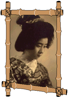 Geisha