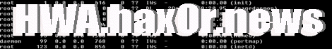HWA.hax0r.news