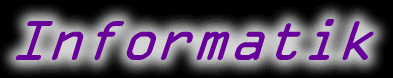 Informatik Journal