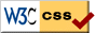 Verified CSS