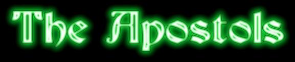 The Apostols