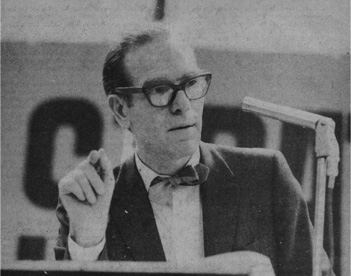 Why is Judge Lisa Hart Cole Helping LaRouche?