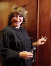 Judge Lisa Hart Cole