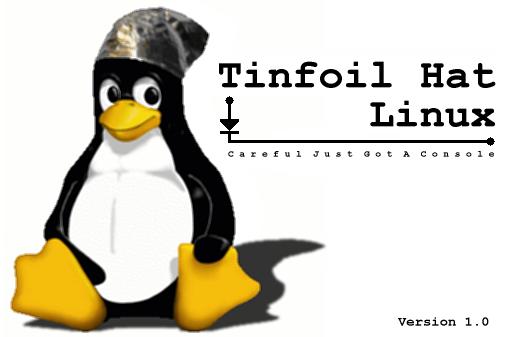tinfoilhat logo