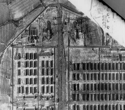 Birkenau Not Bombed