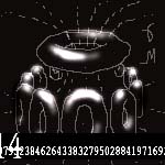 magnetic field warp