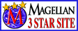 [ Magellan 3 Star Site ]