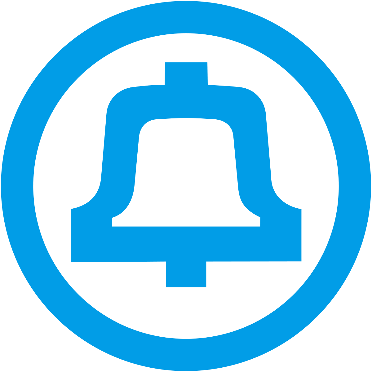 Bell System Logo