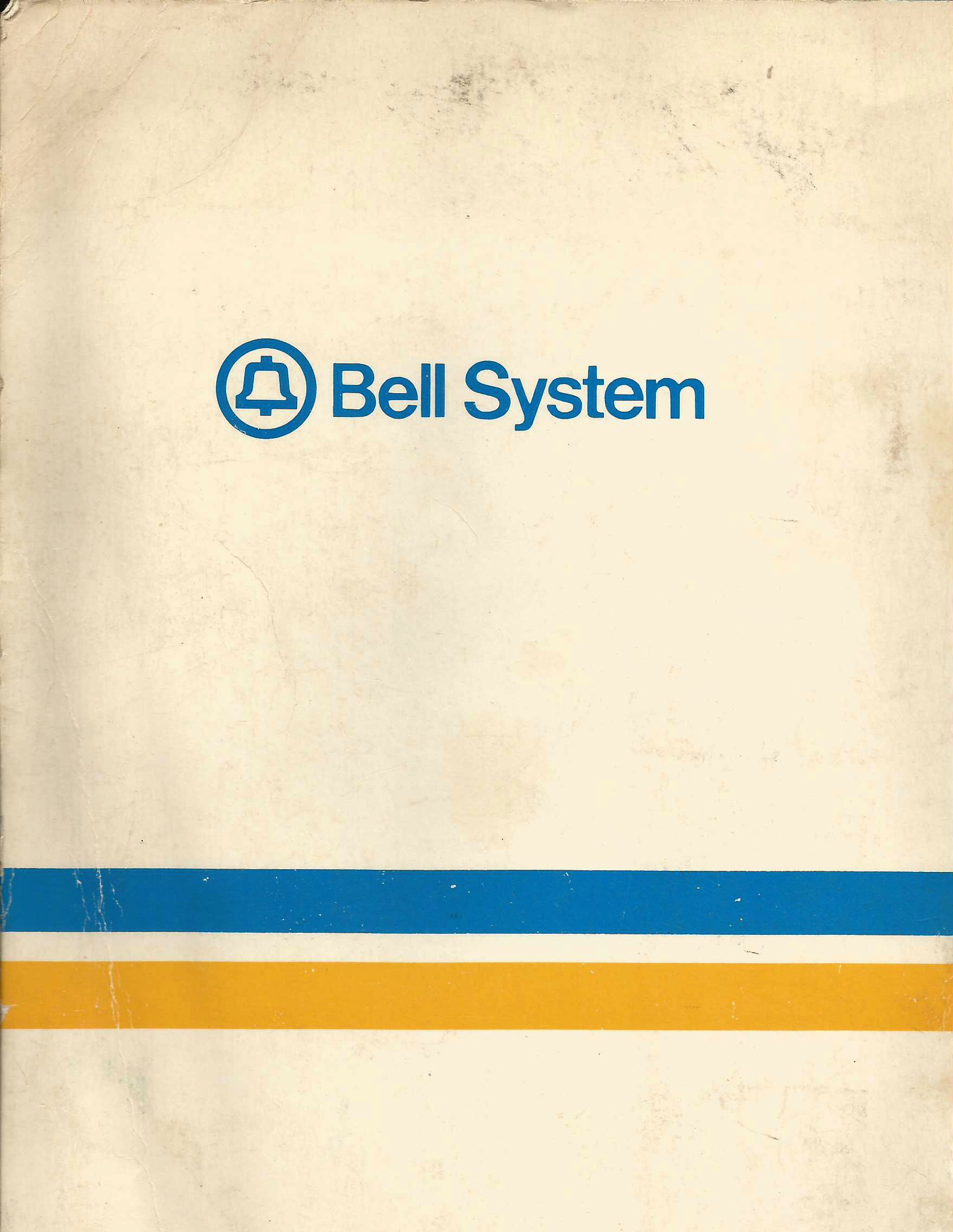 Bell System Practices