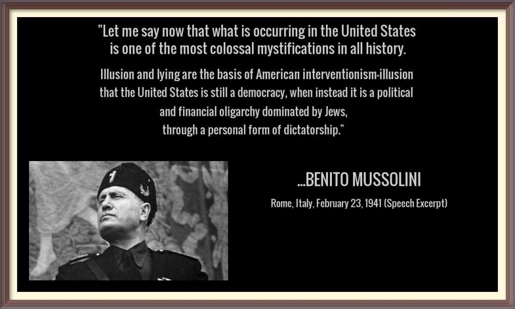 MussoliniMEME
