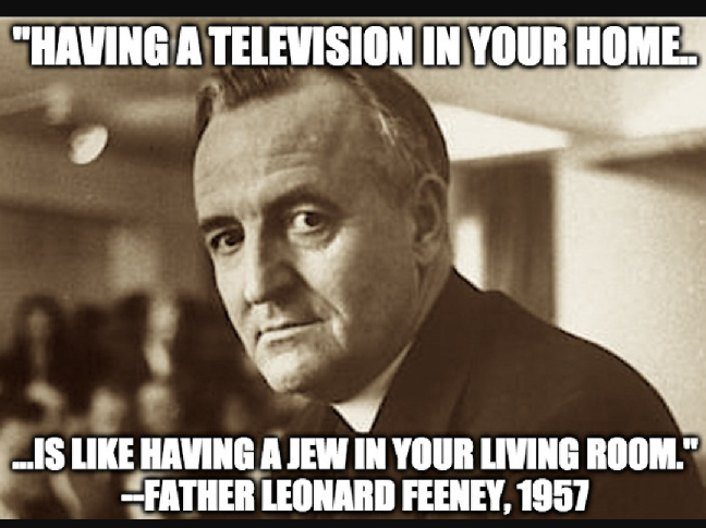 TVisLikeHavingA JewInYourLivingRoom