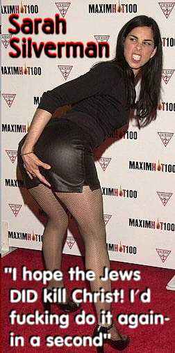 Sarah Silverman