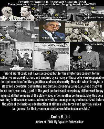 FDRcollectiveSuicideDallQuote