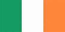 Flag of Ireland - Wikipedia