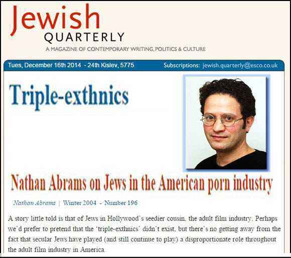 Image result for jews and porngraphy