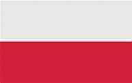 Flag of Poland - Wikipedia