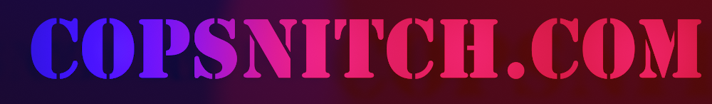 CopSnitch.com