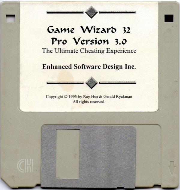 Disk Image