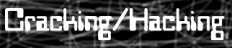 Cracking & Hacking