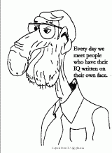 dickhead - thumbnail [160 x 219 x 4bit] (GIF - 5,248 bytes)