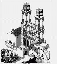 water mill - thumbnail [200 x 225 x 8bit] (GIF - 19,435 bytes)