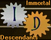 Immortal Descendants