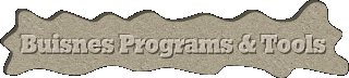 Shareware Programs and Tools
