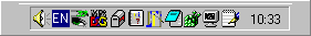 Tray Explorer