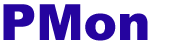 PMon Logo