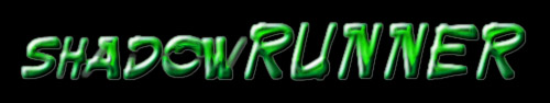 shadowRUNNER