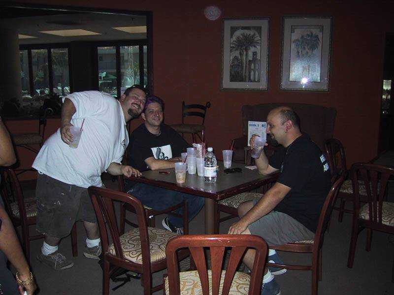 004-flea,db,lunaslide