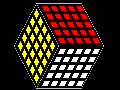 [Rubiks Cube] 